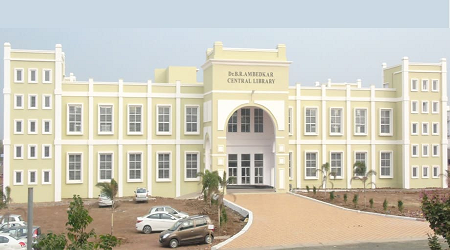 Adikavi Nannaya University