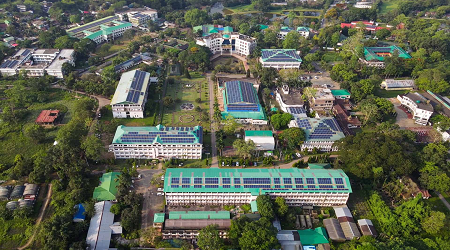 Assam Agricultural University