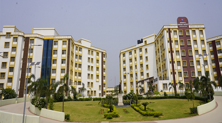 Aryabhatta Knowledge University