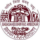 Babasaheb Bhimrao Ambedkar Bihar University