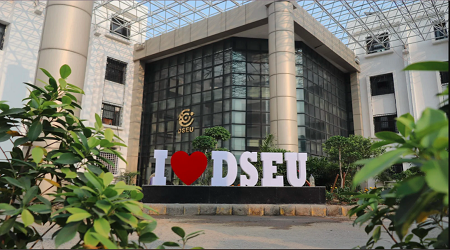 Delhi Skill and Entrepreneurship University