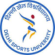 Delhi Sports University