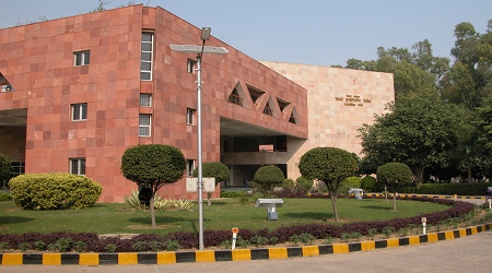 Delhi Technological University