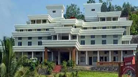 AKG College, Lucknow
