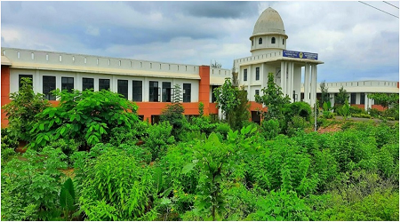 Bagalkot University