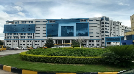 American International Institute of Medical Sciences, Bedwas