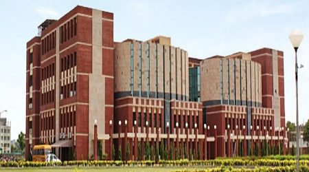 Amity School of Engineering and Technology, Gwalior