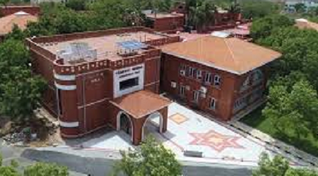 Manonmaniam Sundarnar University