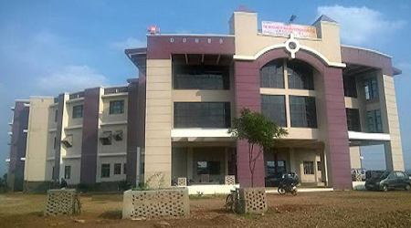 Ansh College of Education, Gwalior