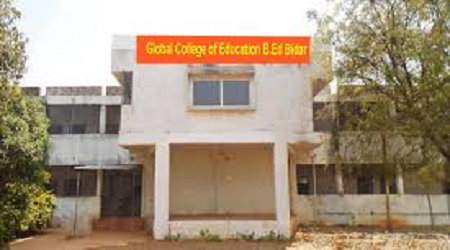 Global College of Education, Bidar