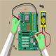 DOCTOR OF PHILOSOPHY IN ELECTRICAL & COMMUNICATION ENGINEERING