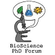 DOCTOR OF PHILOSOPHY IN BIOSCIENCE