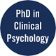 DOCTOR OF PHILOSOPHY IN CLINICAL PSYCHOLOGY