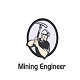 DOCTOR OF PHILOSOPHY IN MINING ENGINEERING