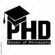 DOCTOR OF PHILOSOPHY IN PHILOSOPHY