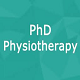 DOCTOR OF PHILOSOPHY IN PHYSIOTHERAPY