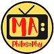MASTER OF ARTS IN PHILOSOPHY