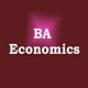 BACHELOR OF ARTS IN ECONOMICS