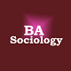 BACHELOR OF ARTS IN SOCIOLOGY