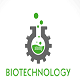 MASTER OF SCIENCE IN BIO-TECHNOLOGY