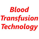 MASTER OF SCIENCE IN BLOOD TRANSFUSION TECHNOLOGY
