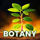 MASTER OF SCIENCE IN BOTANY