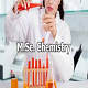 MASTER OF SCIENCE IN CHEMISTRY