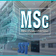MASTER OF SCIENCE IN DATA SCIENCE