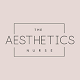 MASTER OF SCIENCE IN FACIAL AESTHETIC AND COSMETIC NURSING