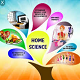MASTER OF SCIENCE IN HOME SCIENCE