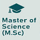 MASTER OF SCIENCE IN LIFE SCIENCE