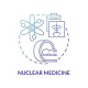 MASTER OF SCIENCE IN NUCLEAR MEDICINE