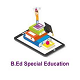 B.ED SPECIAL EDUCATION (ID)