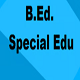 B.ED SPECIAL EDUCATION (HI)