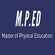 MASTERS IN PHYSICAL EDUCATION