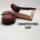 CONSTITUTIONAL LAW IN CONSTITUTIONAL LAW