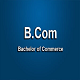 BACHELOR OF COMMERCE