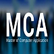 MASTER OF COMPUTER APPLICATIONS