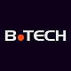 BACHELOR OF TECHNOLOGY IN MECHANICAL ENGINEERING