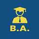 BACHELOR OF ARTS IN YOGA AND HEALTH EDUCATION