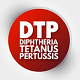 DIPHTHERIA-PERTUSSIS-TETANUS