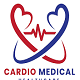 DIPLOMA IN CARDIAC TECHNOLOGY CARDIOLOGY