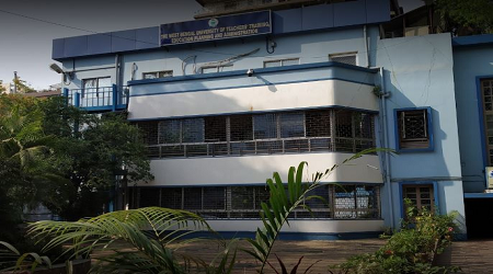 West Bengal University of Teachers, Training, Education Planning and Administration