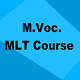 MASTER OF VOCATION IN OPTOMETRY TECHNOLOGY