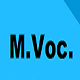 MASTER OF VOCATION IN OPERATION THEATRE TECHNOLOGY