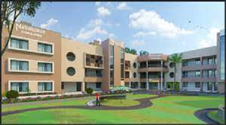 Anjuman Education Trust M Ed College, Mahisagar