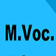 MASTER OF VOCATION IN MULTIMEDIA & ANIMATION