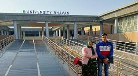 ASPEE College of Nutrition and Community Science, Sardarkrushinagar