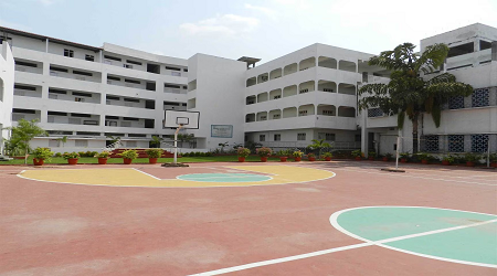 Anwarul Uloom College of Pharmacy, Hyderabad