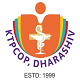 ASPMS K T Patil College of Pharmacy, Osmanabad